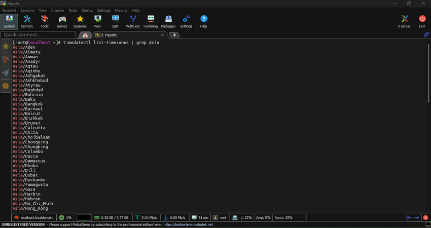  Indian Standard Time 